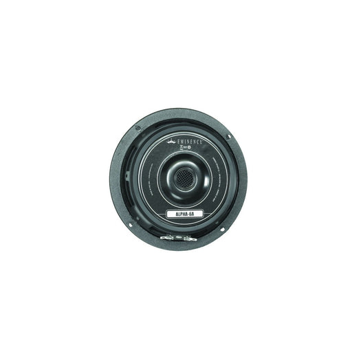 ALPHA-6A - Eminence - ALPHA-6 8 Ohm