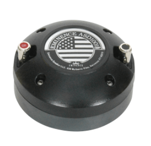 ASD 1001 - Eminence - ASD 1001
