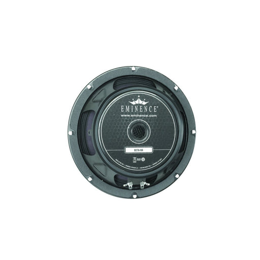 BETA-8A - Eminence - BETA-8A