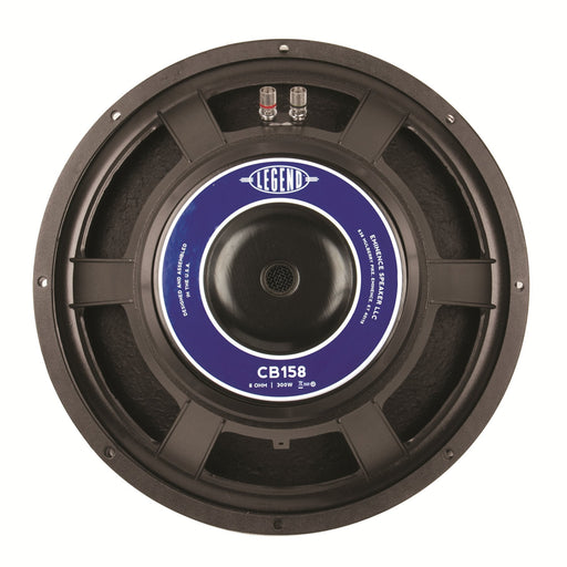 LEGEND CB158 - Eminence - CB158