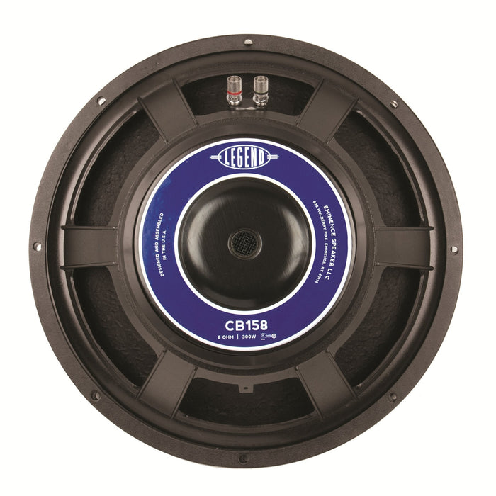 LEGEND CB158 - Eminence - CB158