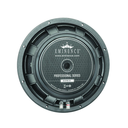 DELTA PRO-12A - Eminence - DELTA PRO-12A