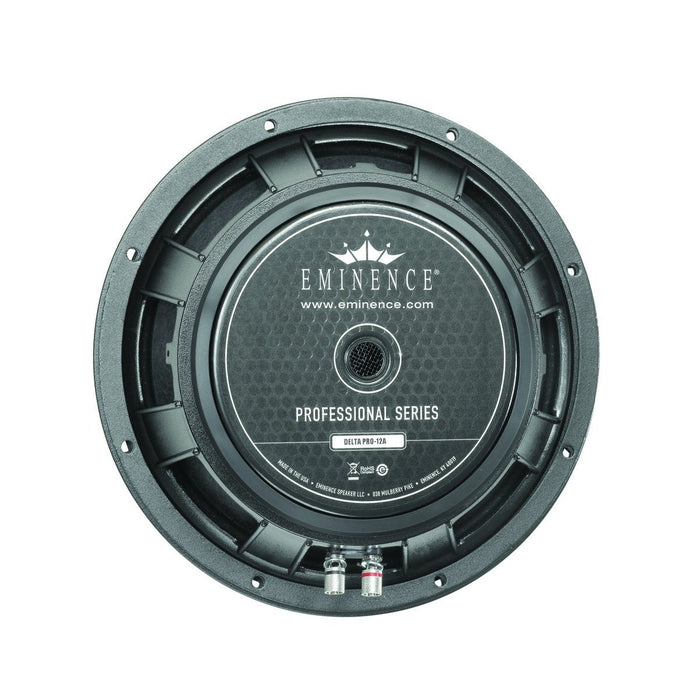 DELTA PRO-12A - Eminence - DELTA PRO-12A