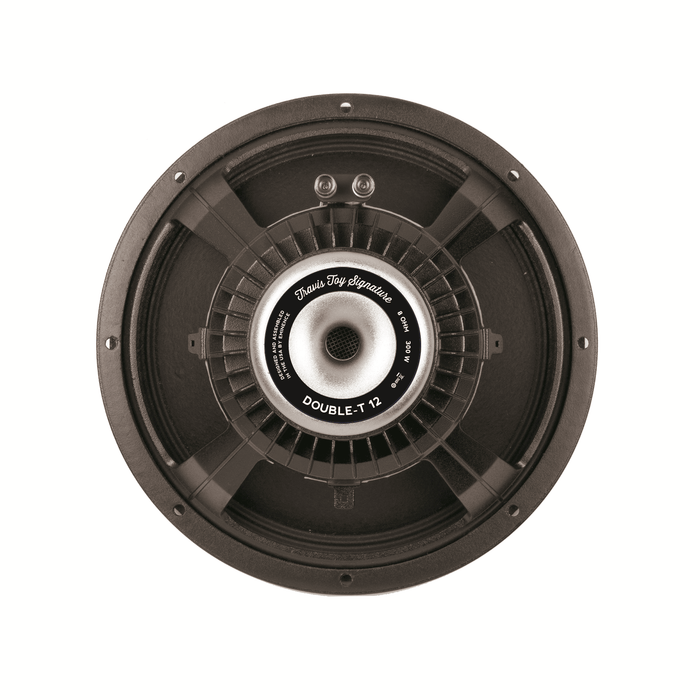 DOUBLE-T 12 - Eminence - DOUBLE-T 12