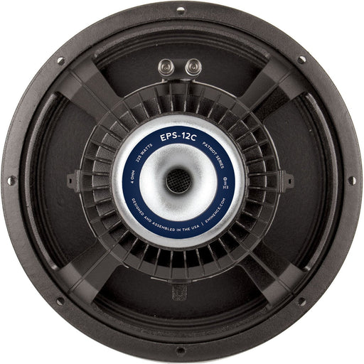 EPS-12C - Eminence - EPS-12C