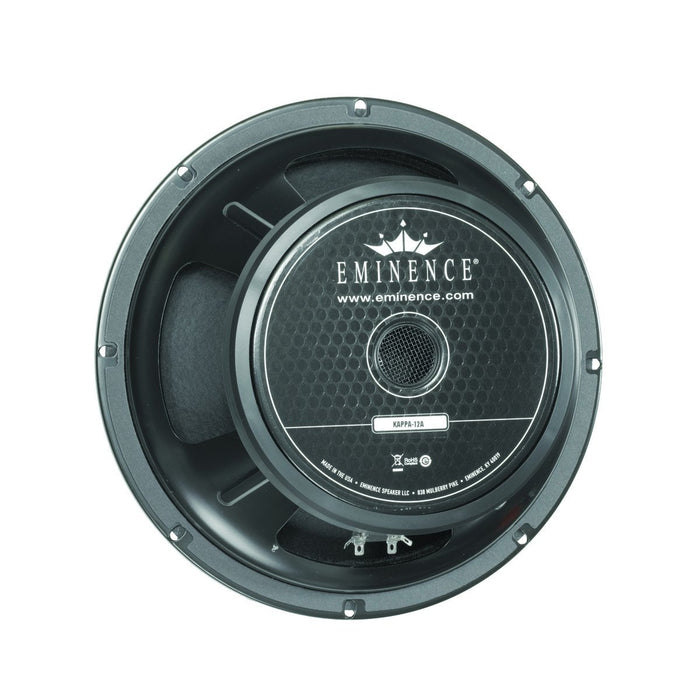 KAPPA-12A - Eminence - KAPPA-12A