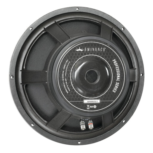 KAPPA PRO-15LF-2 - Eminence - KAPPA PRO-15LF-2