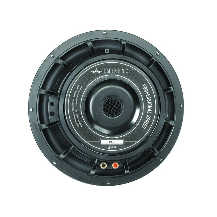 LAB 12C - Eminence - LAB12 4 Ohm