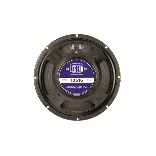LEGEND 10516 - Eminence - LEGEND 105