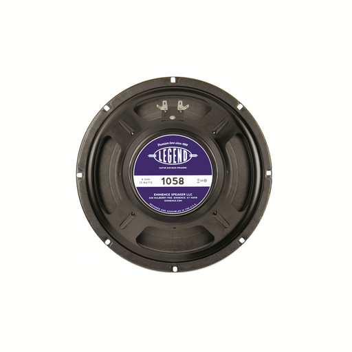 LEGEND 1058 - Eminence - LEGEND 105