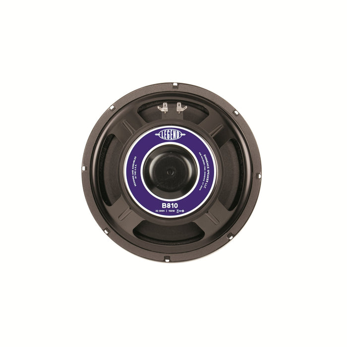 LEGEND B810 - Eminence - LEGEND B810