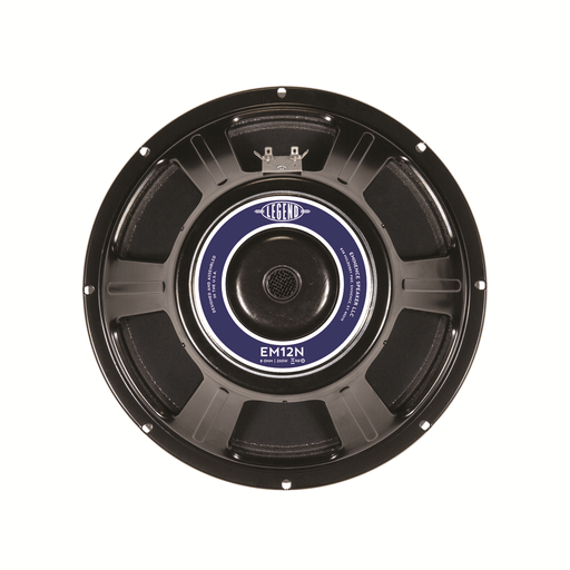LEGEND EM12N - Eminence - LEGEND EM12N