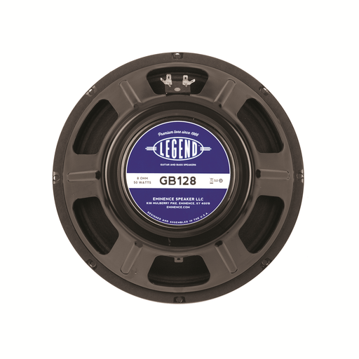 LEGEND GB128 - Eminence - LEGEND GB128