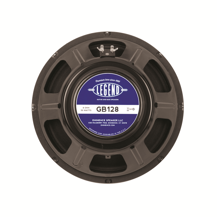 LEGEND GB128 - Eminence - LEGEND GB128