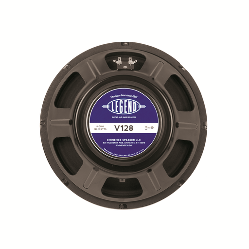 LEGEND V128 - Eminence - LEGEND V128