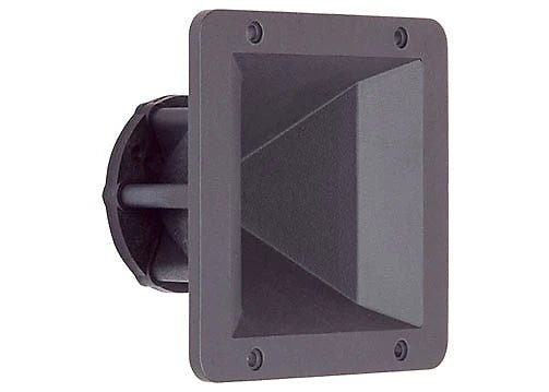 LT250 - Eminence - LT250 - Constant Directivity Horn Flare.