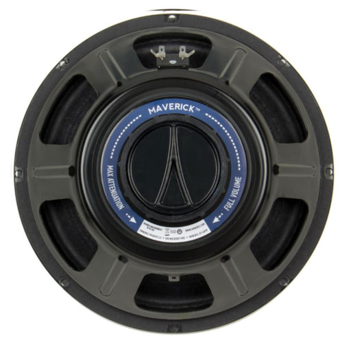 MAVERICK - Eminence - Maverick