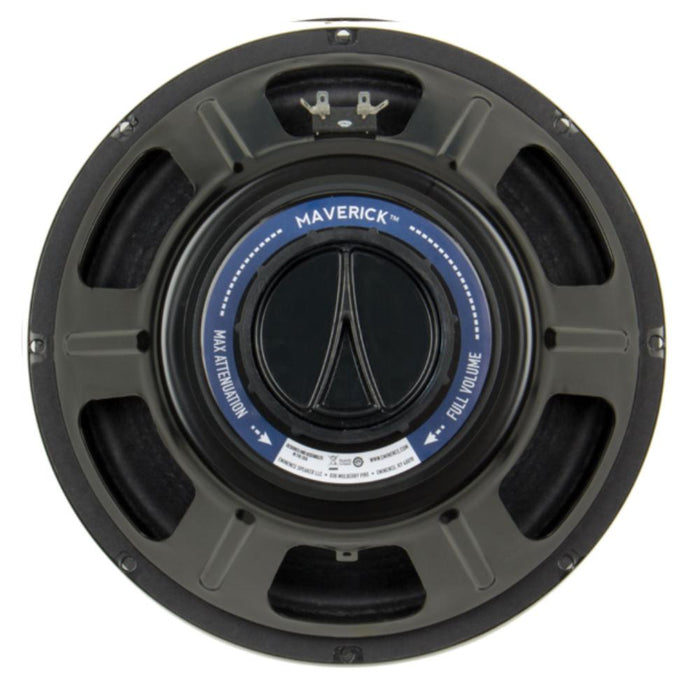 MAVERICK - Eminence - Maverick