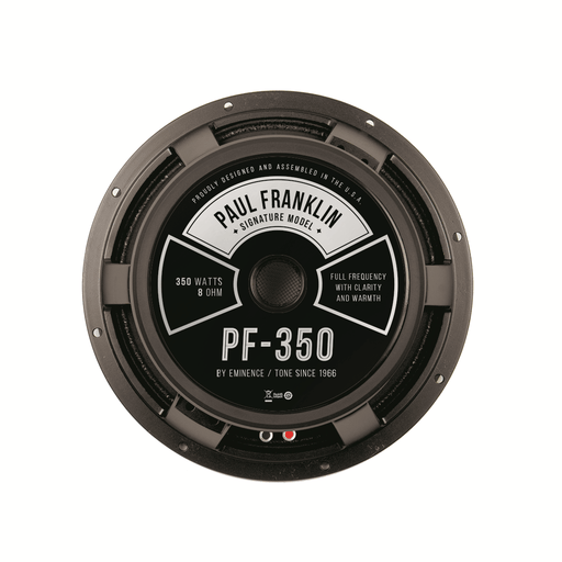 PF-350 - Eminence - PF-350