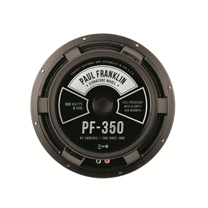 PF-350 - Eminence - PF-350