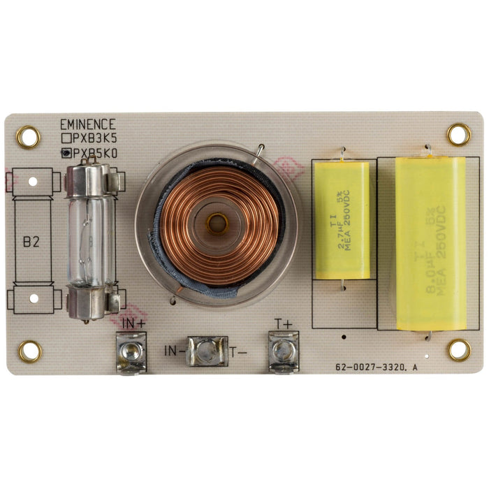 PX-B 5K0 - Eminence - PX-B 5K0