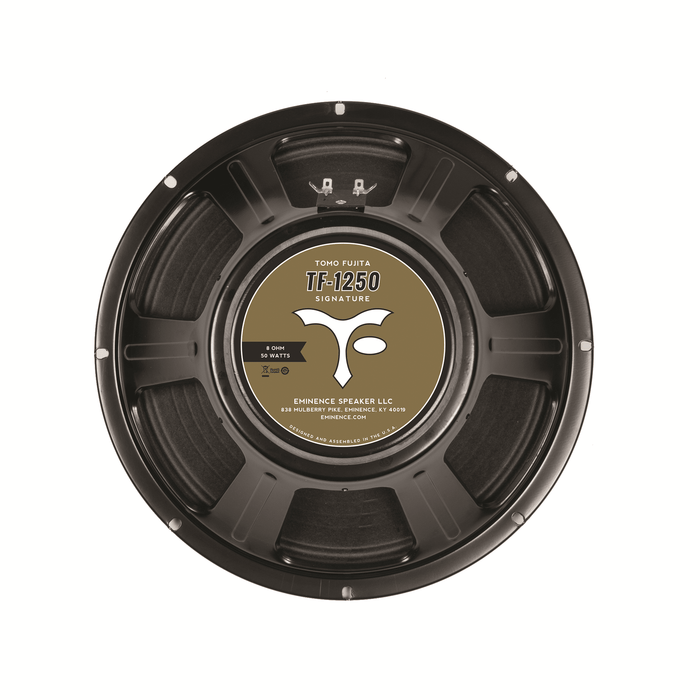 TF-1250 - Eminence - TF-1250