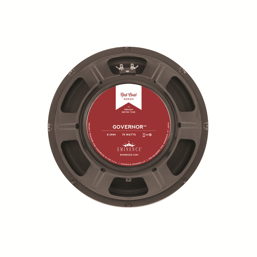 THE GOVERNOR 8 - Eminence - The Governor