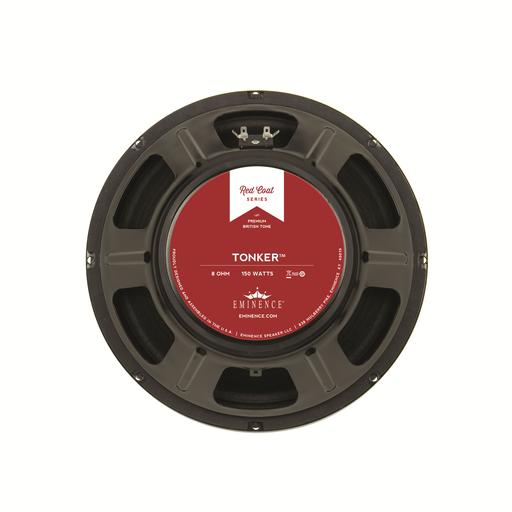 THE TONKER - Eminence - The Tonker