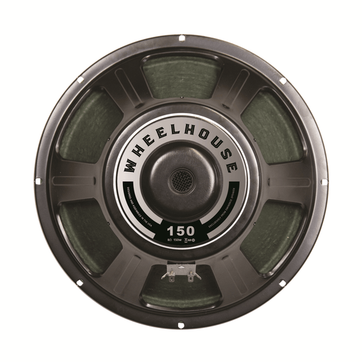 WHEEL HOUSE 150 - Eminence - Wheel House 150