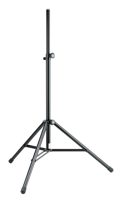 K&M - 21463-000-55 - Speaker Stand With Pneumatic Spring.