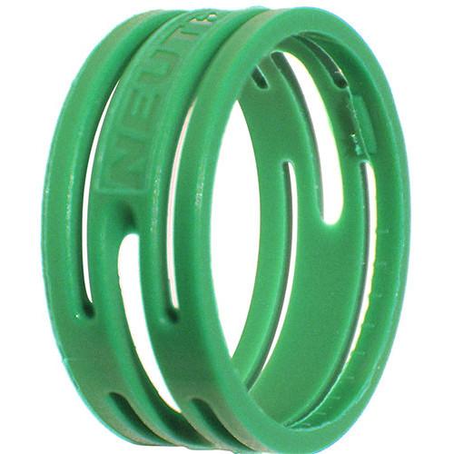 Neutrik - XXR-5 - Coloured Ring - Green
