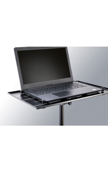 K&M - 12185-000-55 - Laptop Stand.