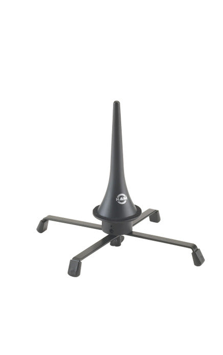 K&M - 17700-005-55 - Peg Base For Single Pegs.