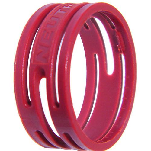Neutrik - XXR-2 - Coloured Ring - Red