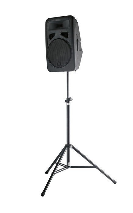 K&M - 21463-000-55 - Speaker Stand With Pneumatic Spring.