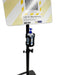 FSStand - Fever Scanner Stand With Custom Printed QR Code For Businesses