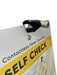 FSStand - Fever Scanner Stand With Custom Printed QR Code For Businesses