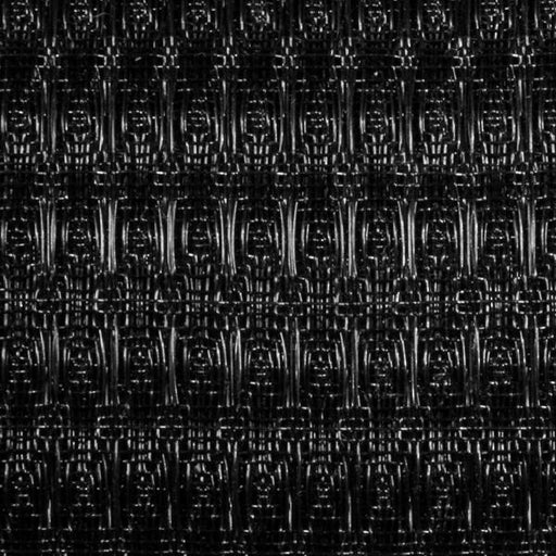 GC/DF6000 - Grill Cloth - Black, Heavy Duty. Fender And Marshall Etc.