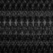 GC/DF6000 - Grill Cloth - Black, Heavy Duty. Fender And Marshall Etc.