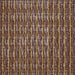 GC/AF5115-21 - Grill Cloth - Brown/Yellow - Fender Type.