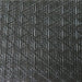 GC/DF8040 - Grill Cloth - Grey, Heavy Duty.