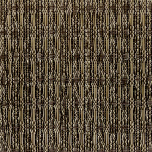 GC/DF6002 - Grill Cloth - Medium Brown/Tan