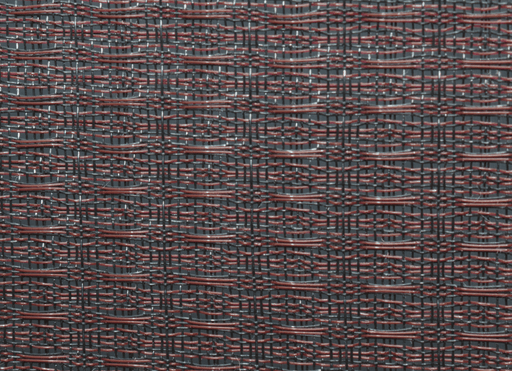 GC/DF7013 - Grill Cloth - Oxblood Red