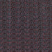 GC/JX5477 - Grill Cloth - Oxblood Red/Black - Fender - Vintage 60's Style