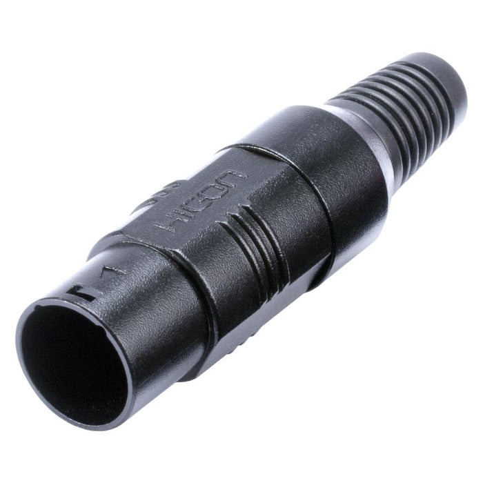 HI-C6XL-HD - Hi-Con - HI-C6XL-HD - RJ45 Metal Shell for RJ45C6XL