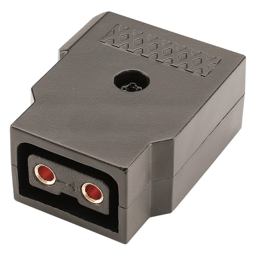 HI-D-TAP-F - Hi-Con - HI-D-TAP-F - Female D-TAP/Power TAP Socket.