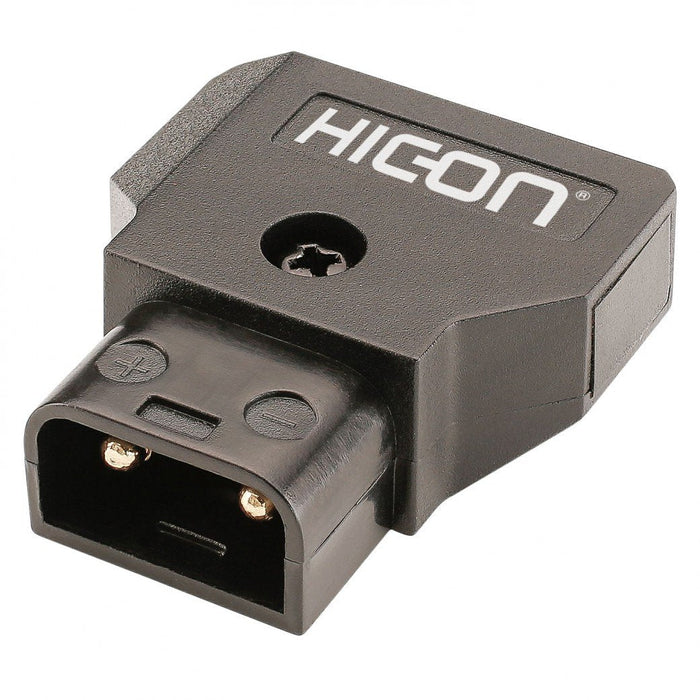 HI-D-TAP-M - Hi-Con - HI-D-TAP-M - Male D-TAP/Power TAP Plug.