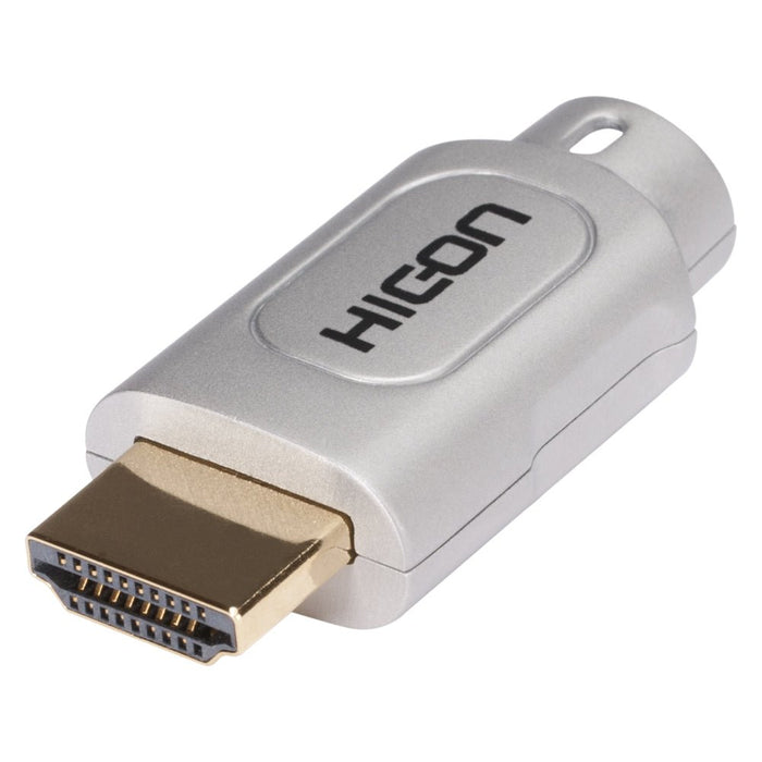 HI-HD-MSK - Hi-Con - HI-HD-MSK - Male HDMI Cable Connector.