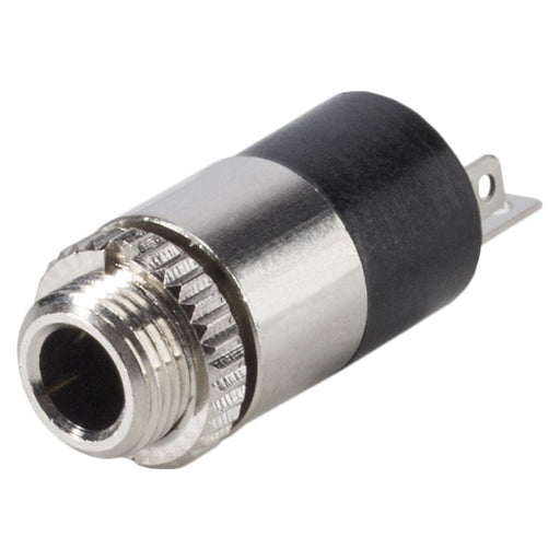 HI-J35SEF - Hi-Con - HI-J35SEF - 3.5mm Mini Jack - Chassis Mount.