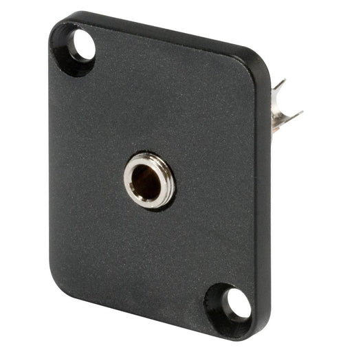 HI-J35SEFD - Hi-Con - HI-J35SEFD - 3.5mm Mini Jack - D-Series Mount.